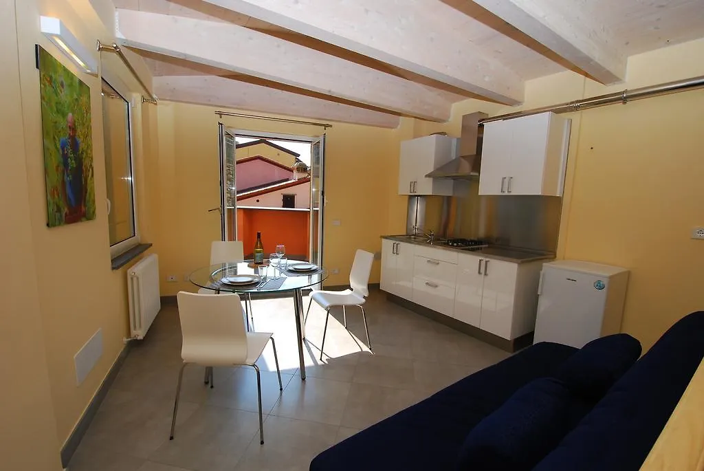 Le Coste by Arbaspàa Manarola Appartement