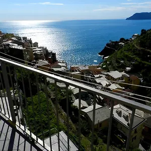 Aria Di Mare, - The View Appartement