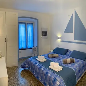 Vela Azzurra Appartement