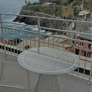 Dreamers Sea View Appartement