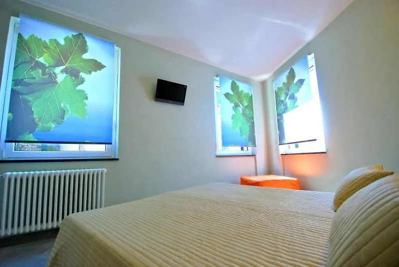 Apartment Le Coste By Arbaspaa Manarola