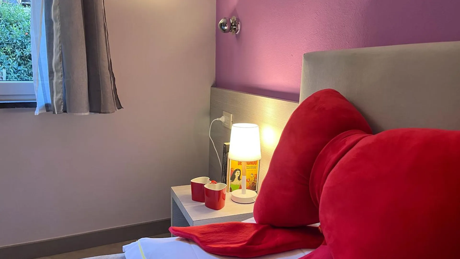 Apartment Le Coste By Arbaspaa Manarola