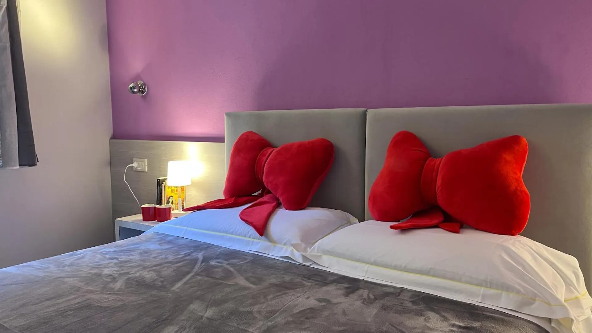Apartment Le Coste By Arbaspaa Manarola