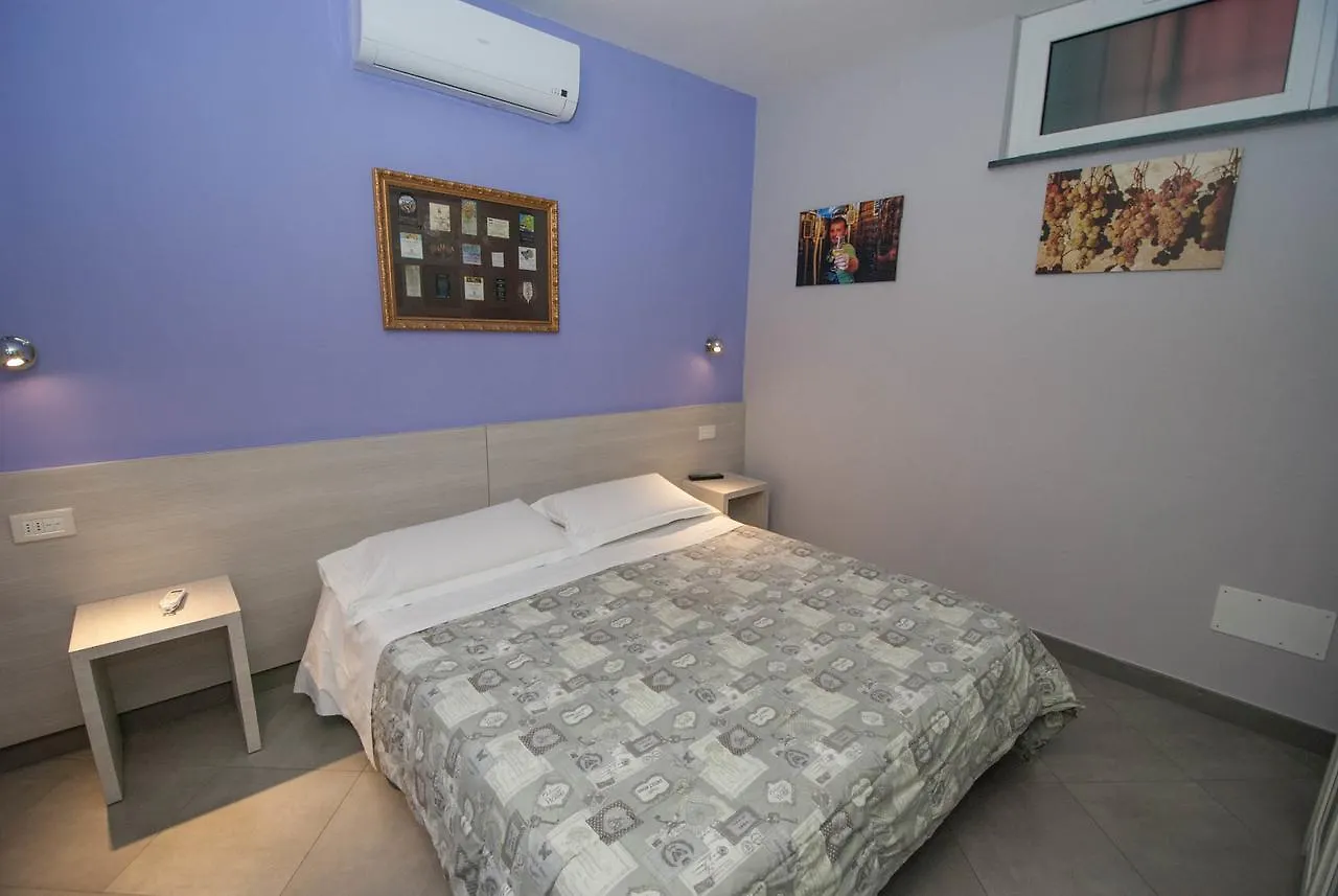 Apartment Le Coste By Arbaspaa Manarola